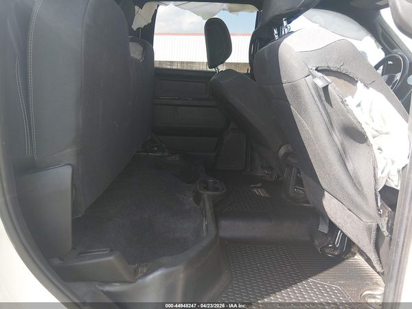 2023 RAM 2500 TRADESMAN  4X4 6'4 BOX