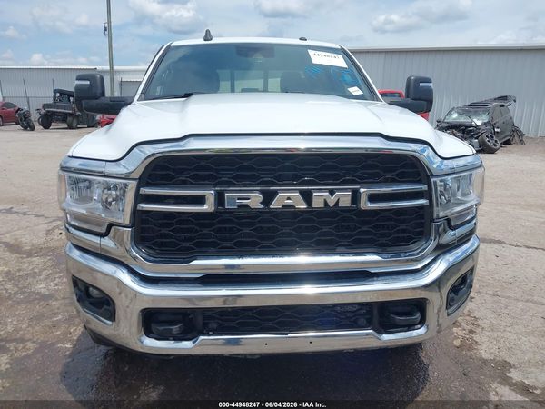 2023 RAM 2500 TRADESMAN  4X4 6'4 BOX
