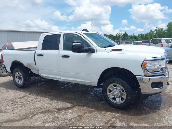 2023 RAM 2500 TRADESMAN  4X4 6'4 BOX
