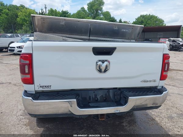 2023 RAM 2500 TRADESMAN  4X4 6'4 BOX