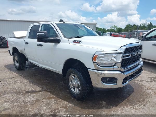 2023 RAM 2500 TRADESMAN  4X4 6'4 BOX