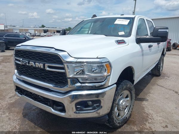 2023 RAM 2500 TRADESMAN  4X4 6'4 BOX
