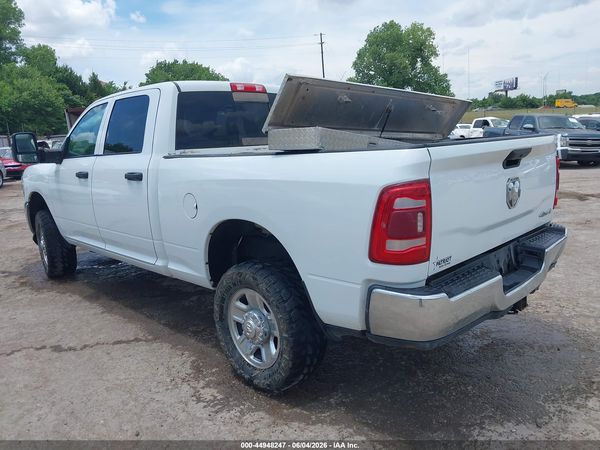 2023 RAM 2500 TRADESMAN  4X4 6'4 BOX