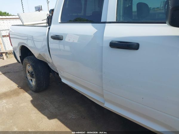2023 RAM 2500 TRADESMAN  4X4 6'4 BOX