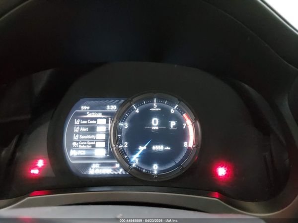 2021 LEXUS IS 350 F SPORT — I7