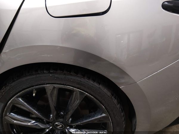 2021 LEXUS IS 350 F SPORT — I152