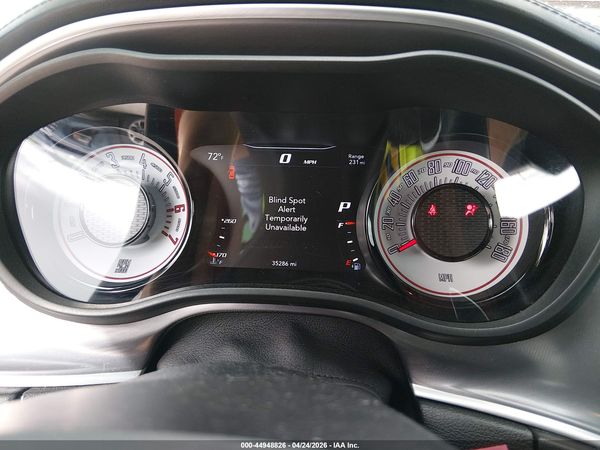 2020 DODGE CHALLENGER R/T SCAT PACK