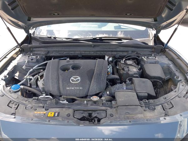 2024 MAZDA CX-50 2.5 S PREMIUM PLUS