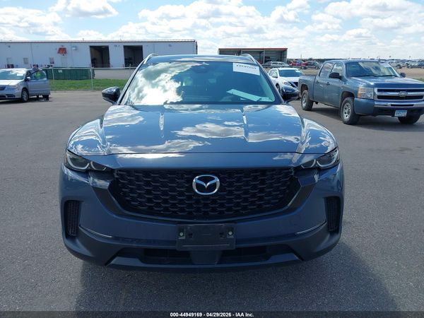 2024 MAZDA CX-50 2.5 S PREMIUM PLUS