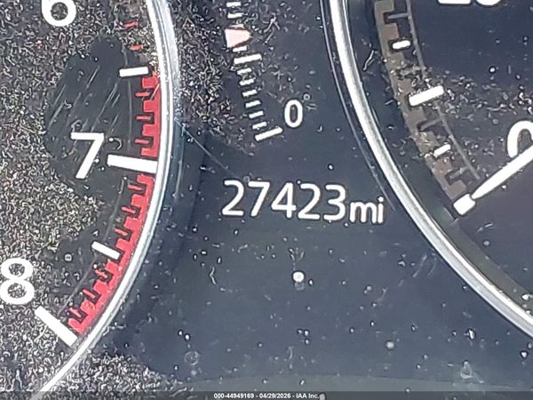 2024 MAZDA CX-50 2.5 S PREMIUM PLUS