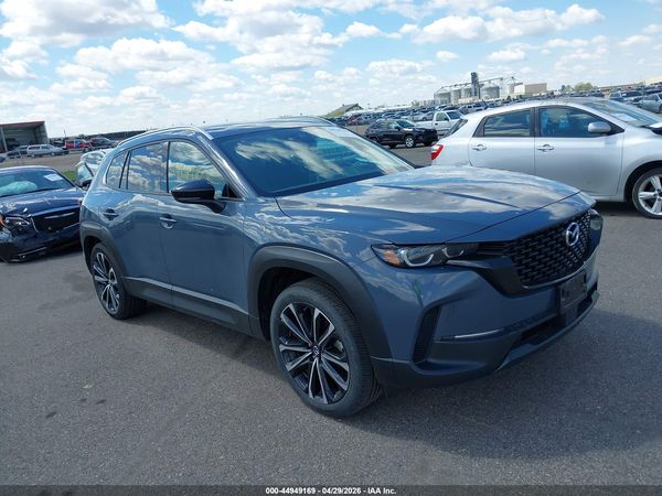 2024 MAZDA CX-50 2.5 S PREMIUM PLUS