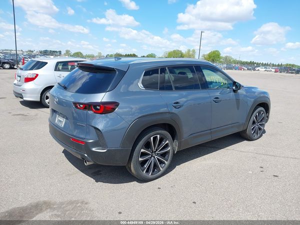 2024 MAZDA CX-50 2.5 S PREMIUM PLUS