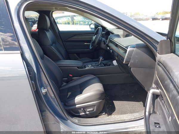 2024 MAZDA CX-50 2.5 S PREMIUM PLUS
