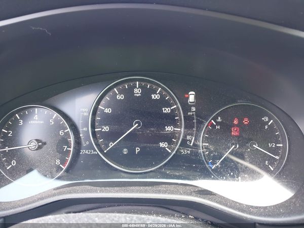 2024 MAZDA CX-50 2.5 S PREMIUM PLUS