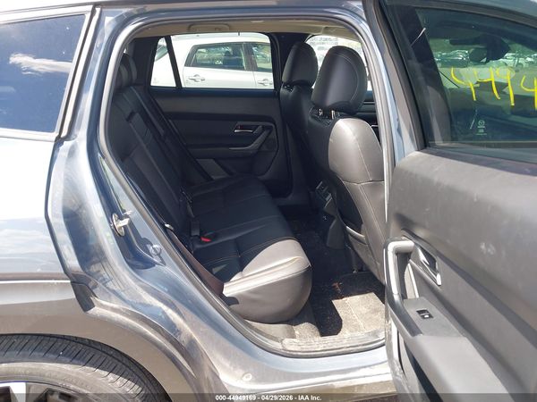 2024 MAZDA CX-50 2.5 S PREMIUM PLUS