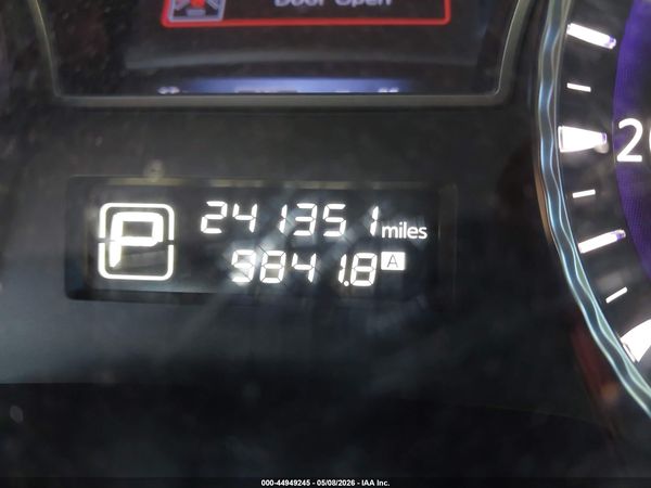 2016 INFINITI QX60