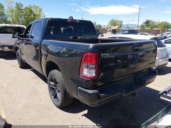 2020 RAM 1500 BIG HORN  4X4 5'7 BOX