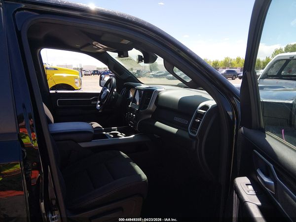 2020 RAM 1500 BIG HORN  4X4 5'7 BOX