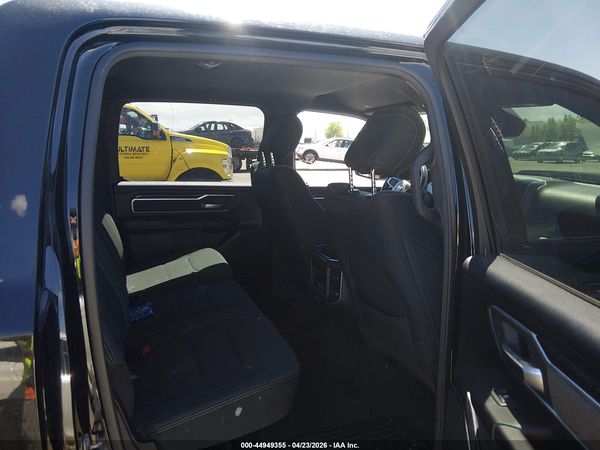 2020 RAM 1500 BIG HORN  4X4 5'7 BOX