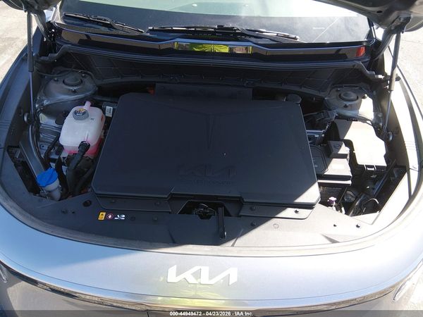 2024 KIA NIRO EV WIND