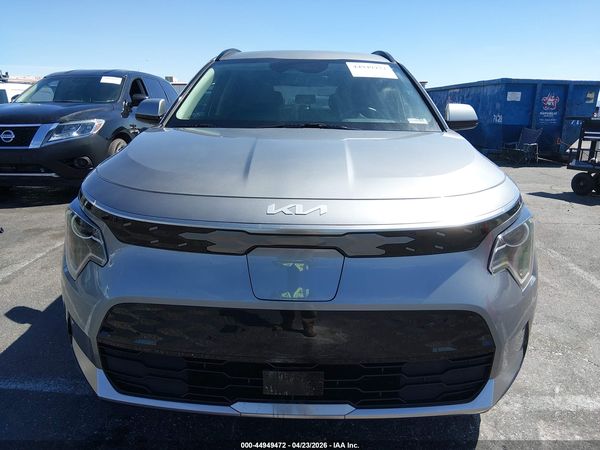 2024 KIA NIRO EV WIND