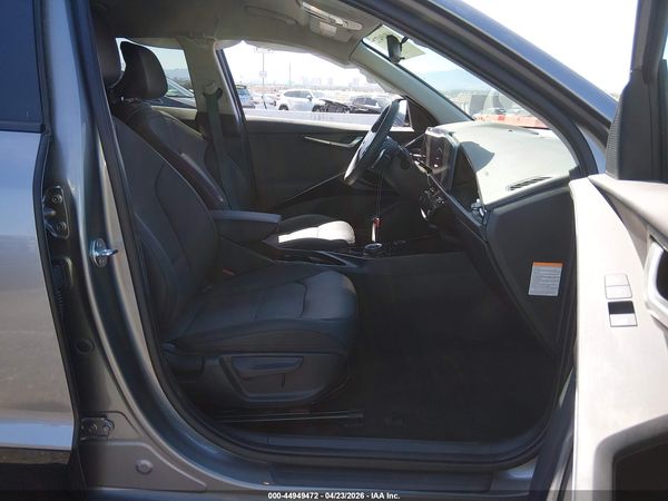 2024 KIA NIRO EV WIND