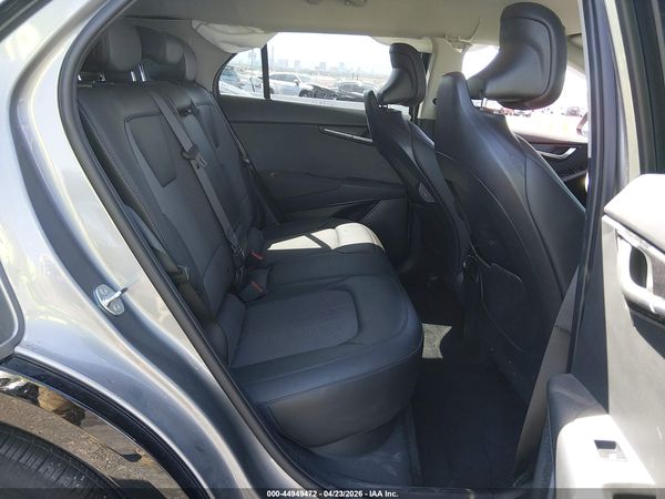 2024 KIA NIRO EV WIND