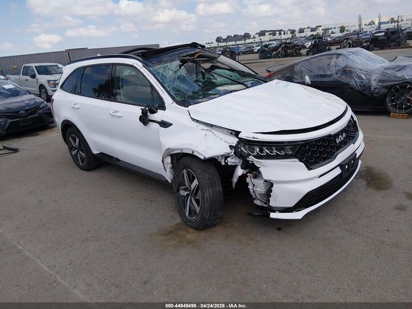 2023 KIA SORENTO S