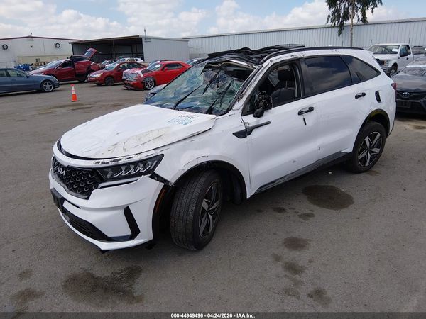 2023 KIA SORENTO S