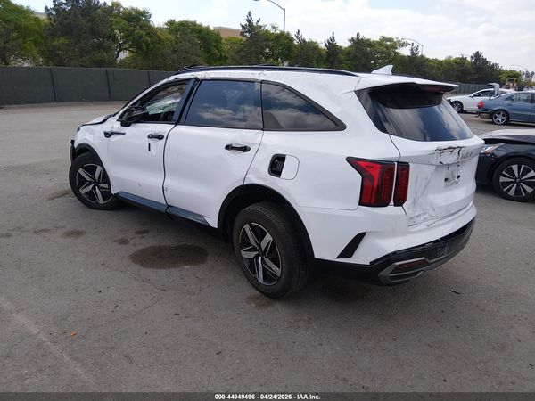 2023 KIA SORENTO S