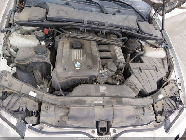 2013 BMW 328I