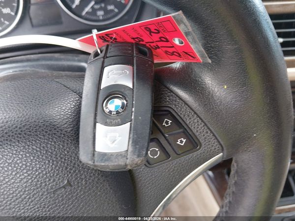 2013 BMW 328I