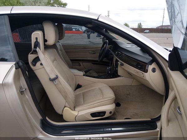 2013 BMW 328I