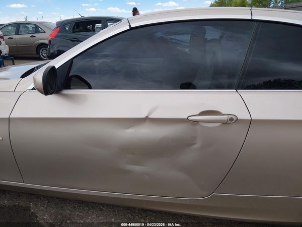 2013 BMW 328I