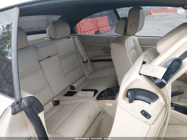 2013 BMW 328I