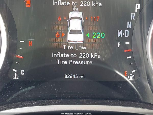 2015 DODGE CHALLENGER SXT PLUS
