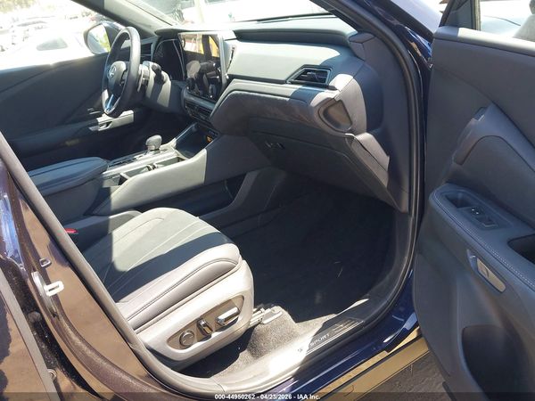 2025 LEXUS TX 500H F SPORT LUXURY