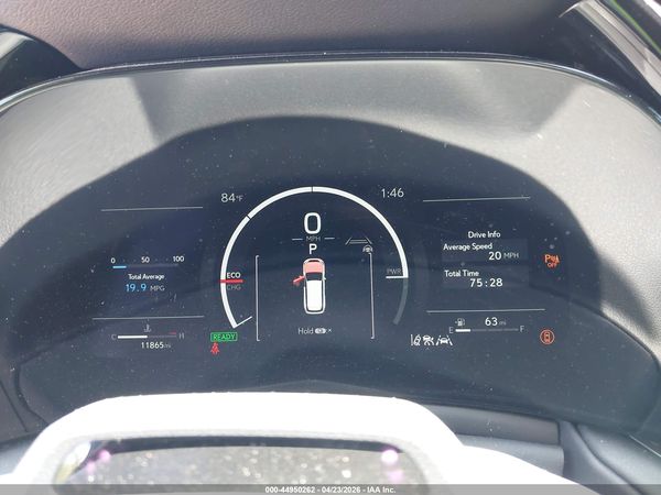 2025 LEXUS TX 500H F SPORT LUXURY