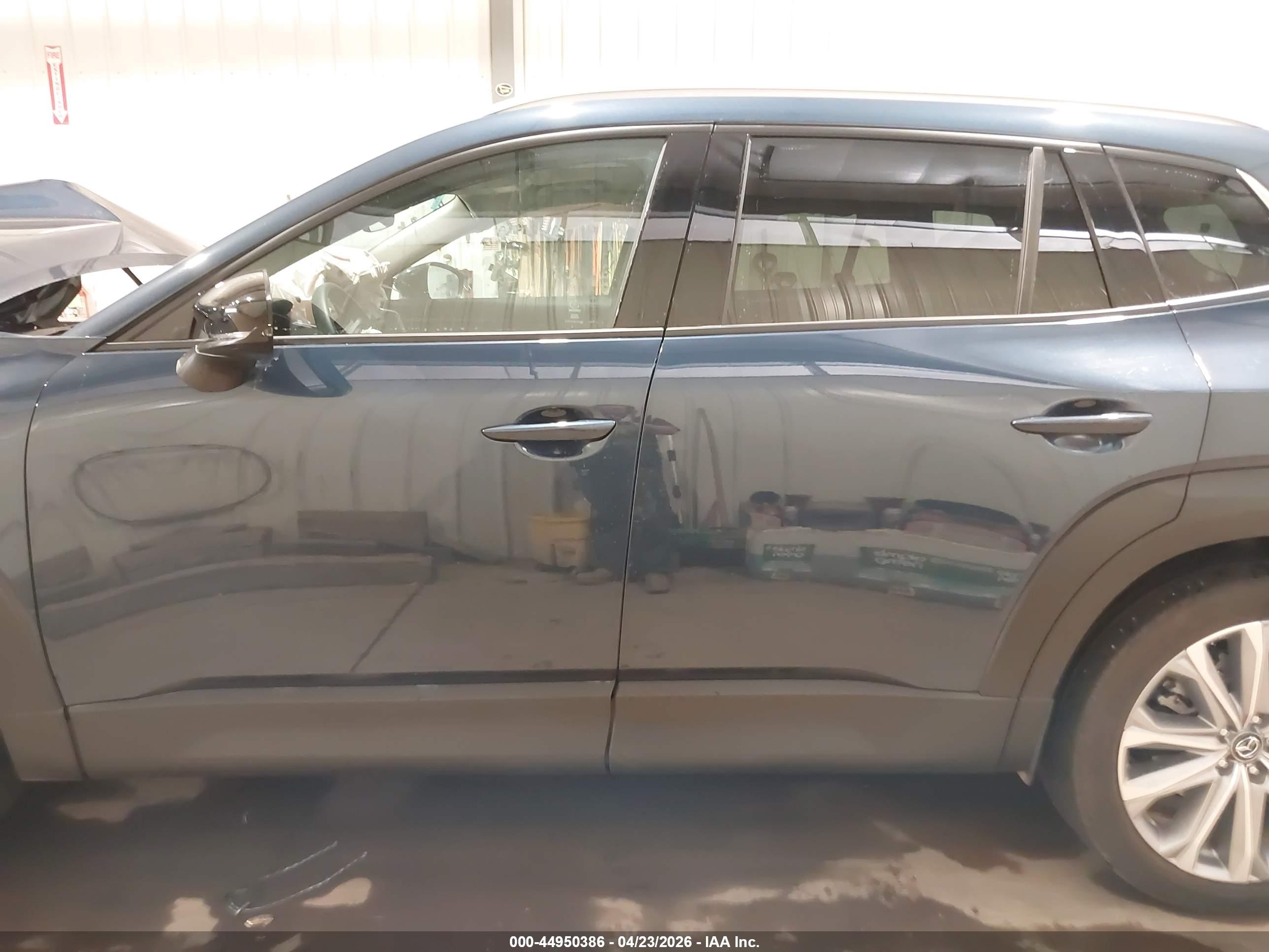 2026 MAZDA CX-50 2.5 S PREMIUM