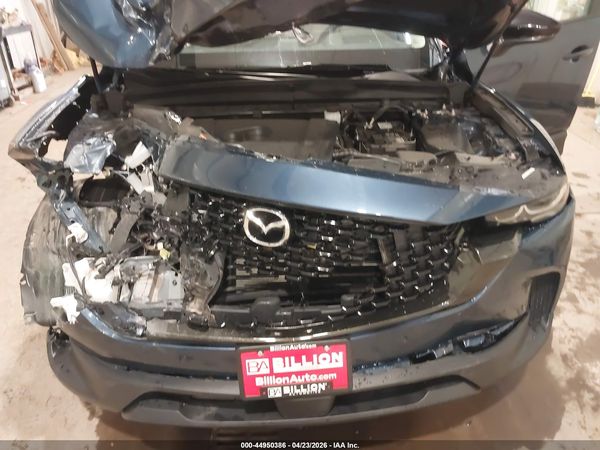 2026 MAZDA CX-50 2.5 S PREMIUM