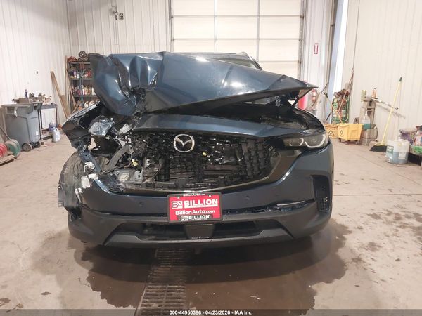 2026 MAZDA CX-50 2.5 S PREMIUM