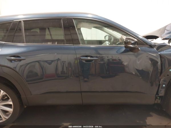 2026 MAZDA CX-50 2.5 S PREMIUM