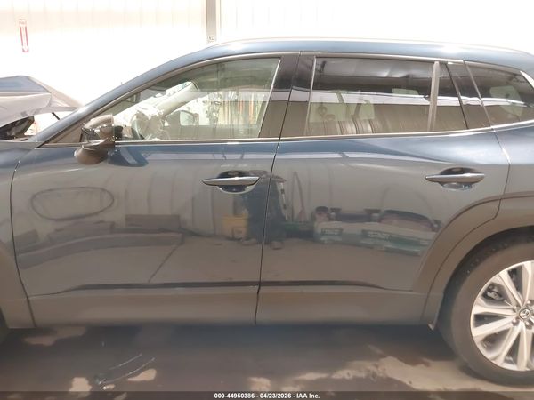 2026 MAZDA CX-50 2.5 S PREMIUM