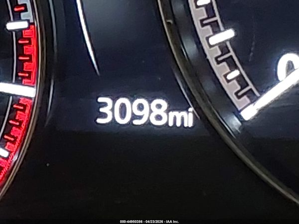 2026 MAZDA CX-50 2.5 S PREMIUM