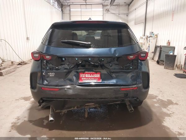 2026 MAZDA CX-50 2.5 S PREMIUM