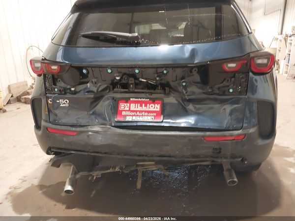 2026 MAZDA CX-50 2.5 S PREMIUM