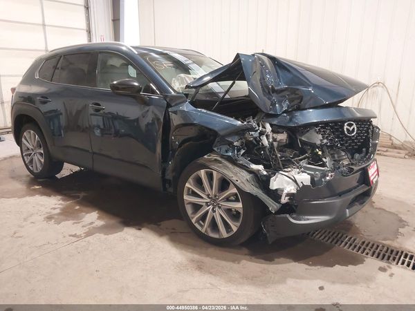 2026 MAZDA CX-50 2.5 S PREMIUM