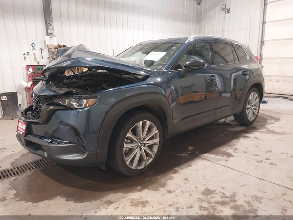 2026 MAZDA CX-50 2.5 S PREMIUM