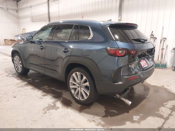2026 MAZDA CX-50 2.5 S PREMIUM