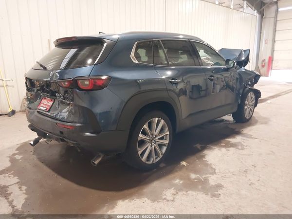 2026 MAZDA CX-50 2.5 S PREMIUM